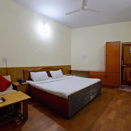 Hotel O Sunbeam Shamshi Екстер'єр фото