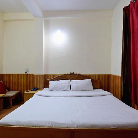 Hotel O Sunbeam Shamshi Екстер'єр фото