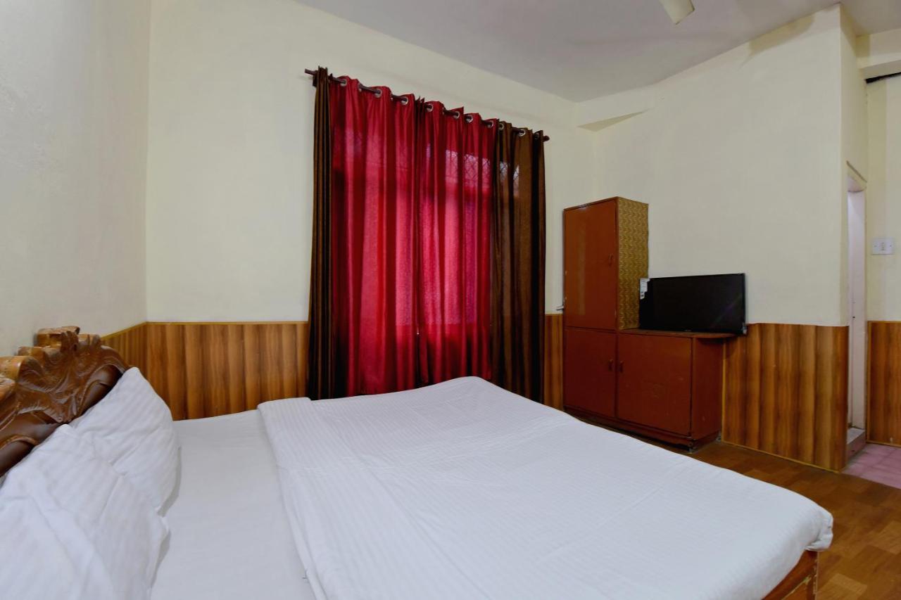 Hotel O Sunbeam Shamshi Екстер'єр фото