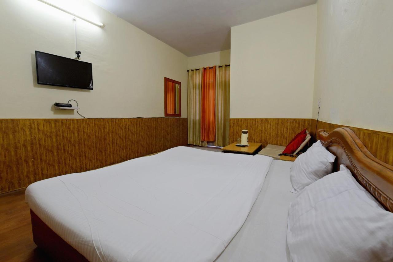Hotel O Sunbeam Shamshi Екстер'єр фото