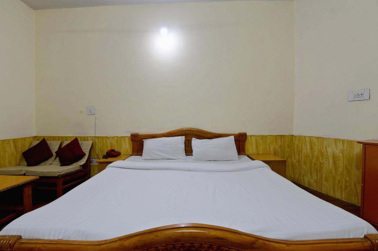 Hotel O Sunbeam Shamshi Екстер'єр фото