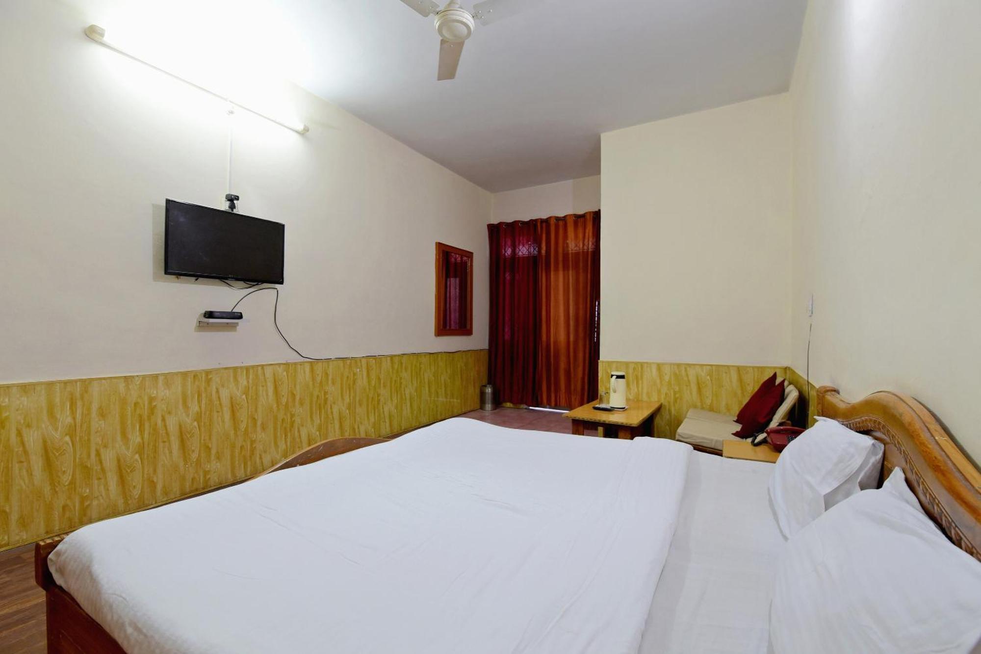 Hotel O Sunbeam Shamshi Екстер'єр фото