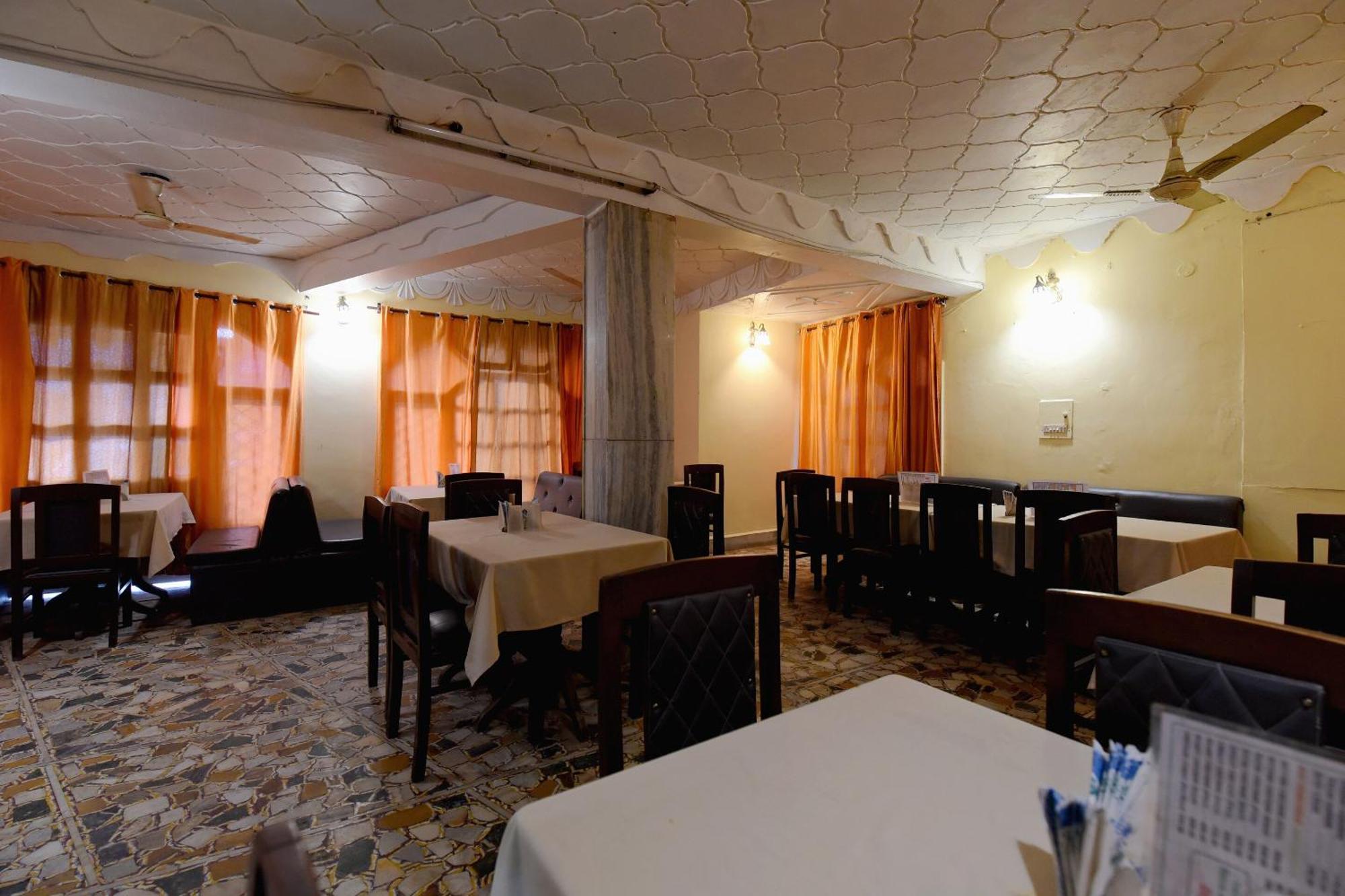 Hotel O Sunbeam Shamshi Екстер'єр фото