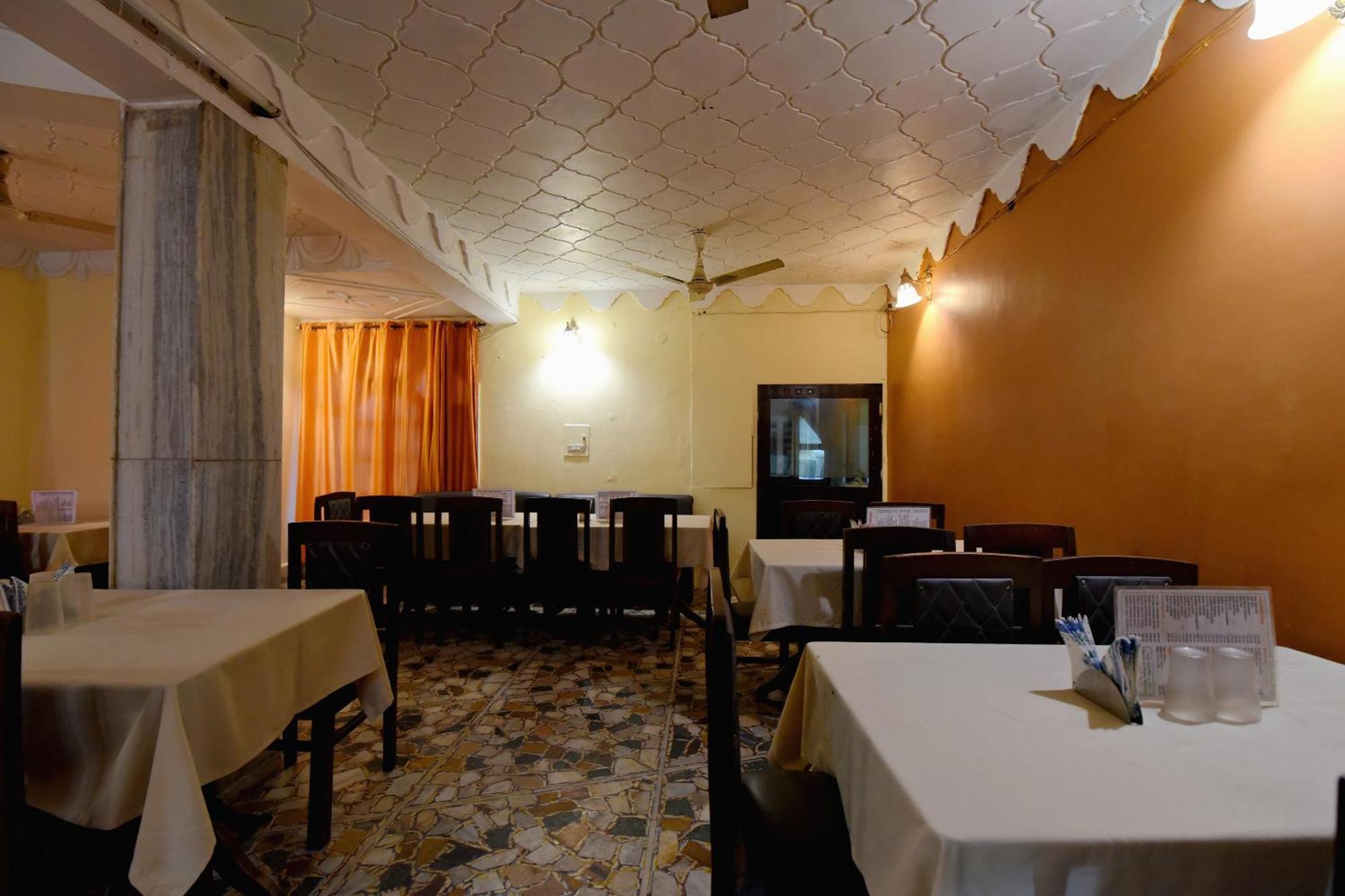 Hotel O Sunbeam Shamshi Екстер'єр фото