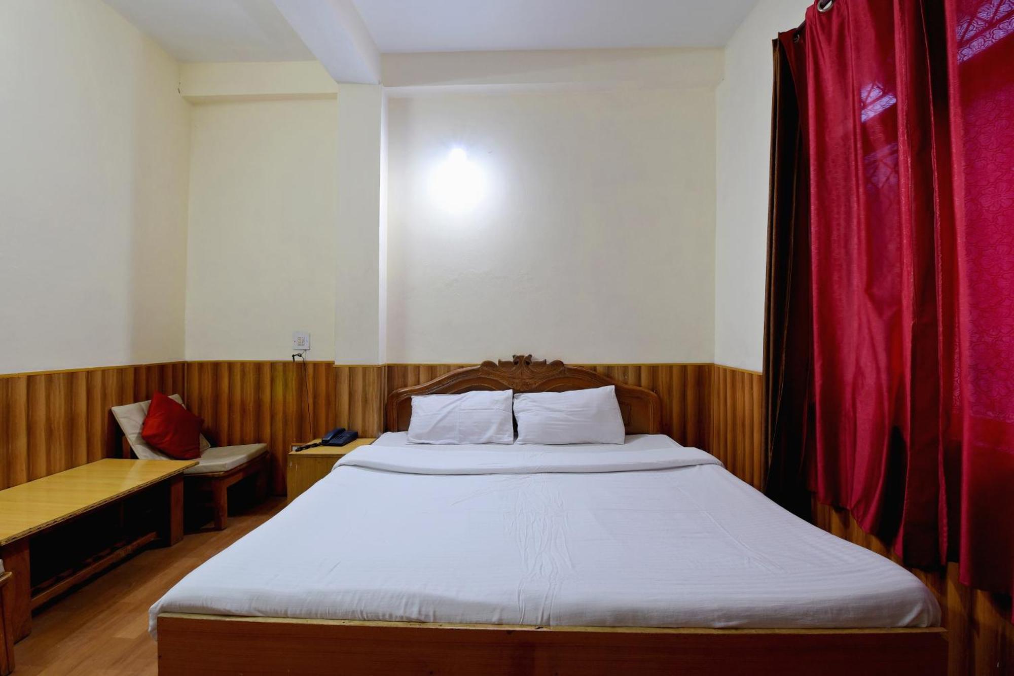 Hotel O Sunbeam Shamshi Екстер'єр фото
